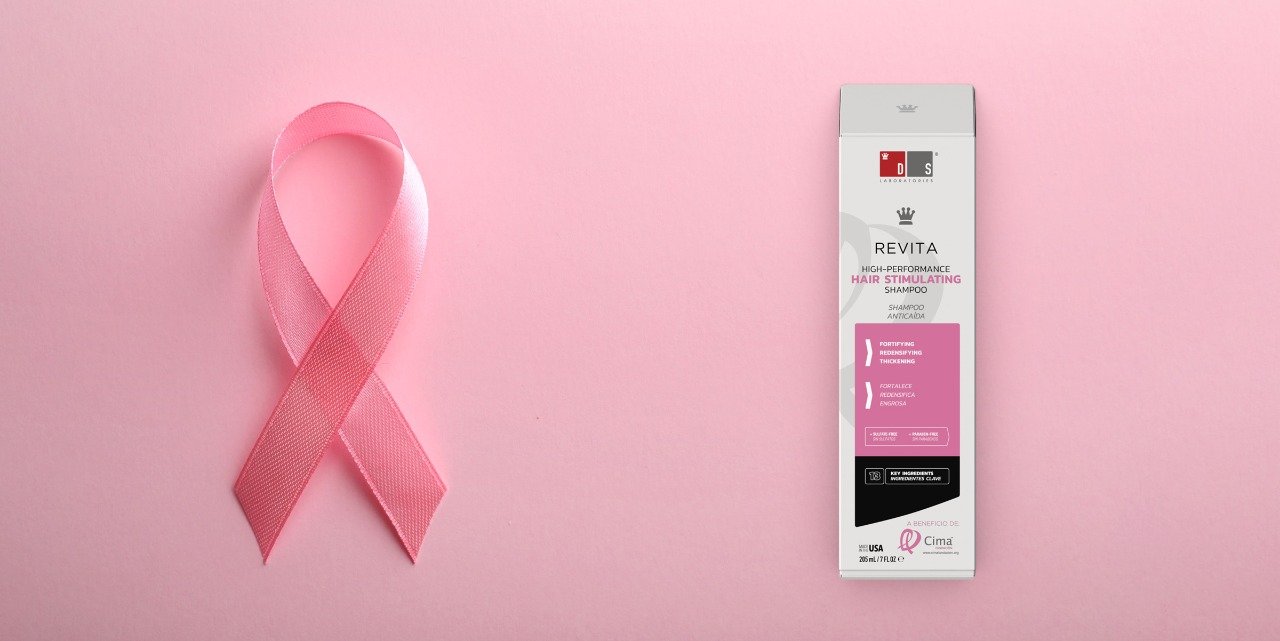 En octubre a DS Laboratories le toca apoyar