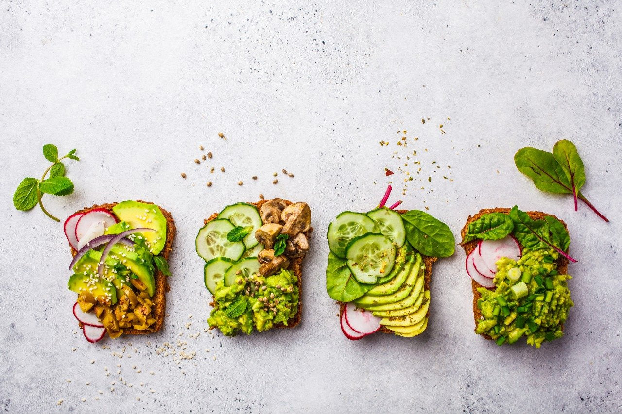 10 alimentos que te ayudarán contra la caída de cabello
