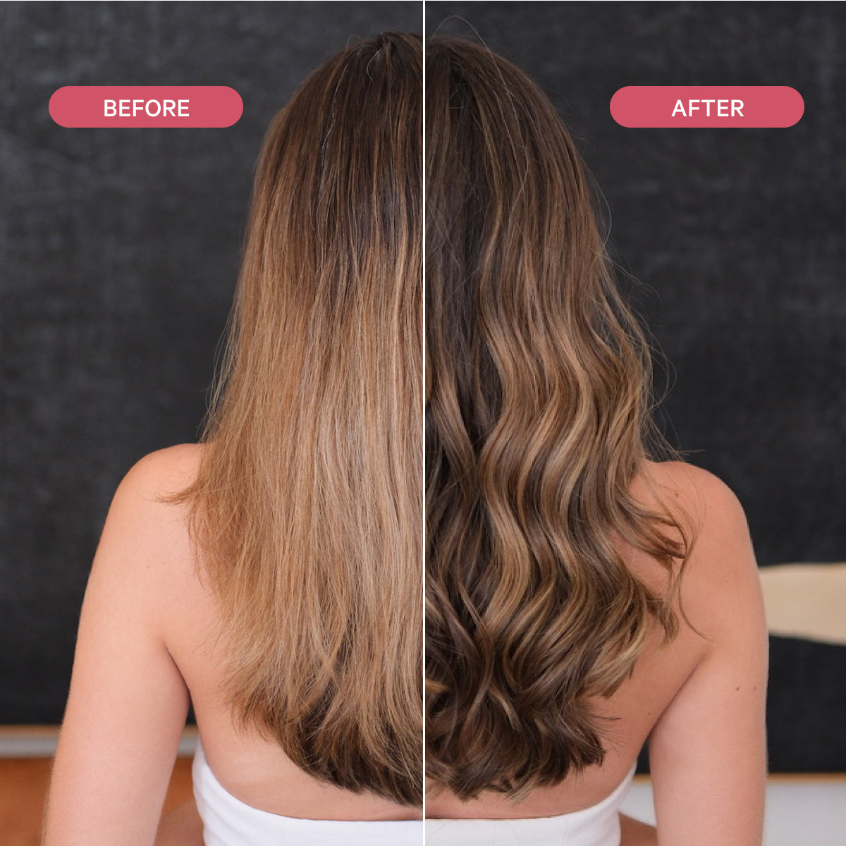 Revita Kit | Shampoo y acondicionador para la densidad capilar con efecto voluminizador y reparador