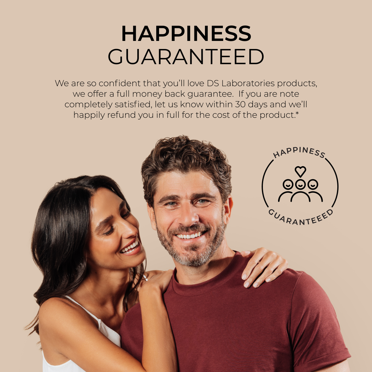 SPECTRAL EXTRA STRENGTH® | Nanoxidil 7%