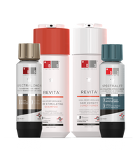 Kit | Revita Shampoo/Acondicionador + Spectral.DNC-N + Spectral.F7