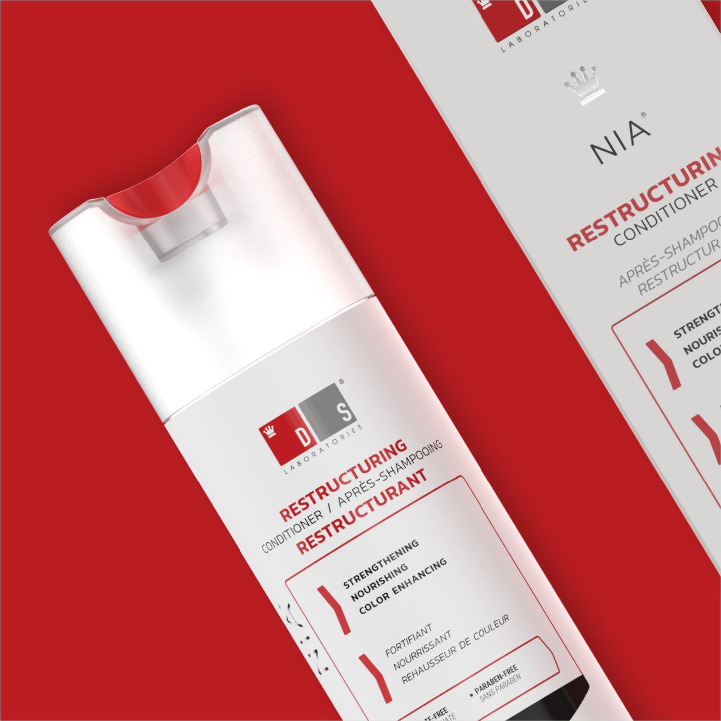 Nia® | Acondicionador