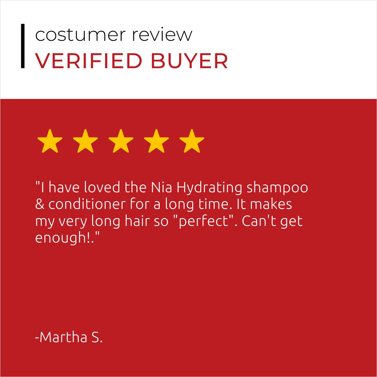 Nia® Kit Duo| Shampoo