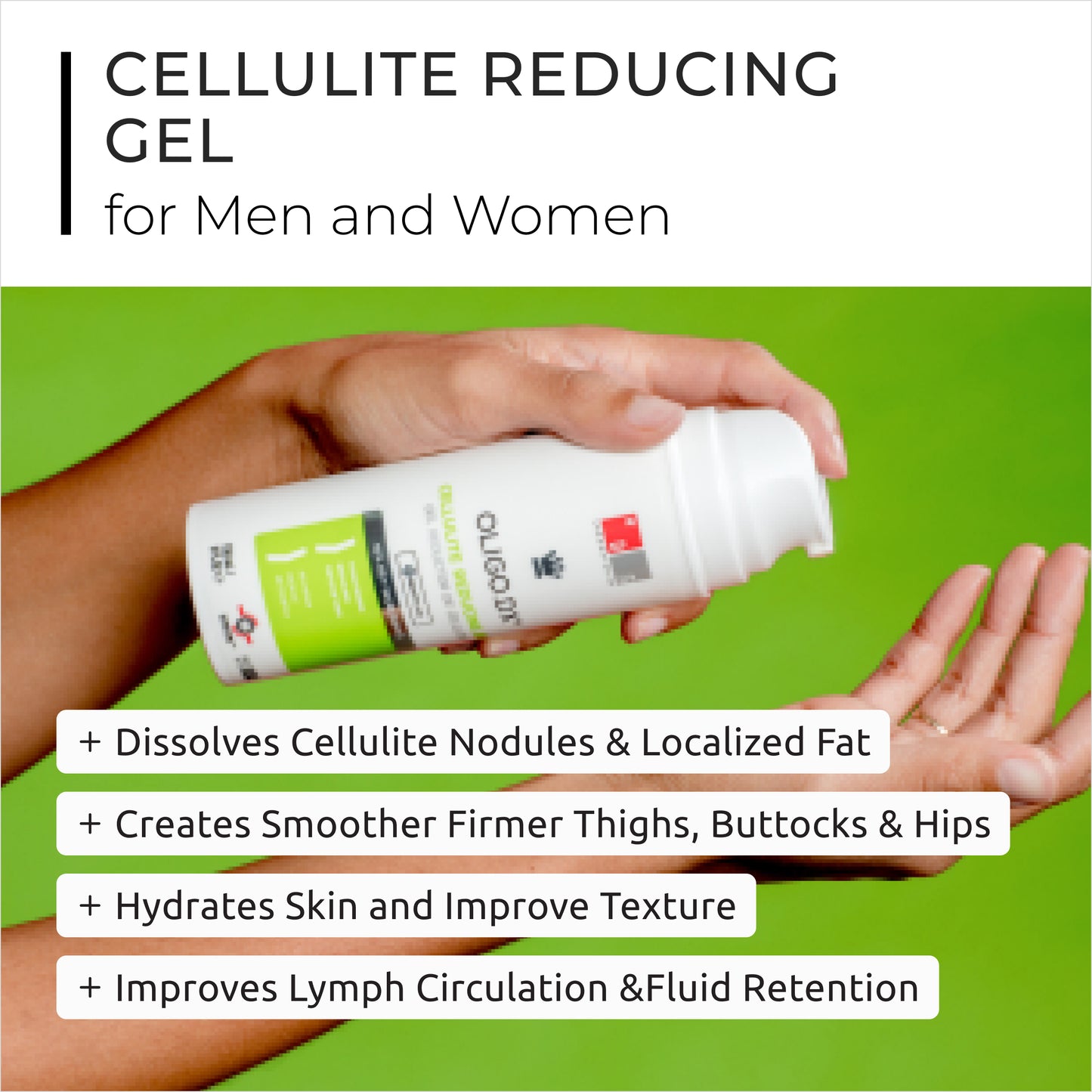 Oligo.DX® | Gel