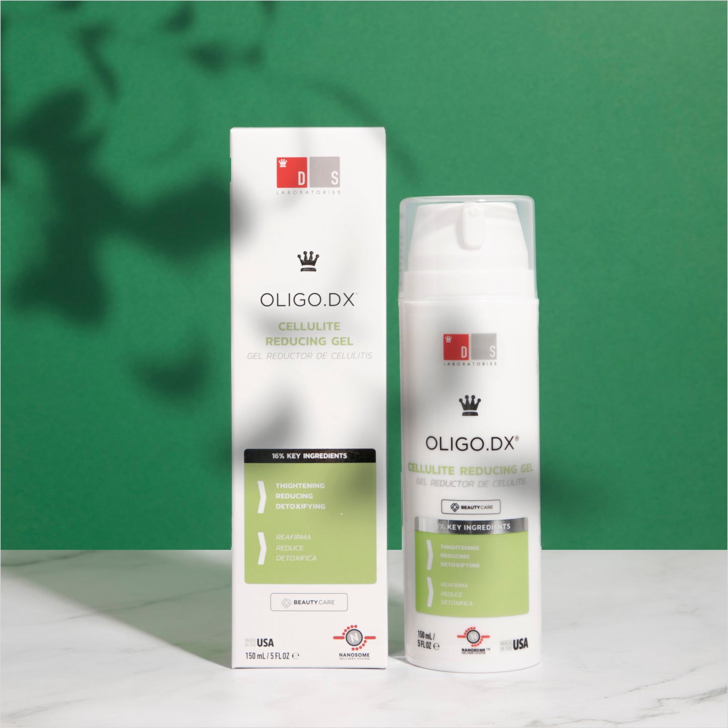 Oligo.DX® | Gel