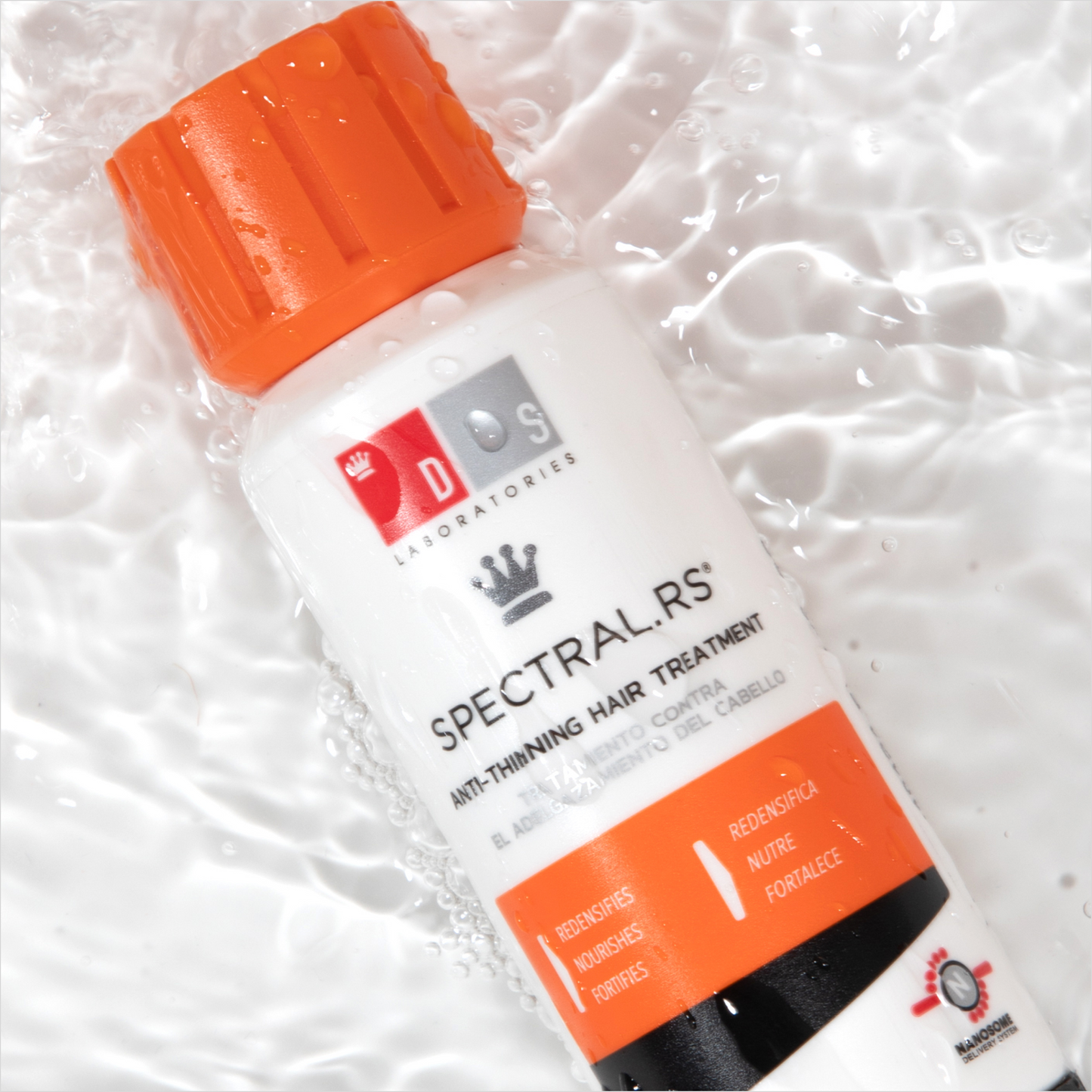 Kit | Spectral.RS + Spectral.F7