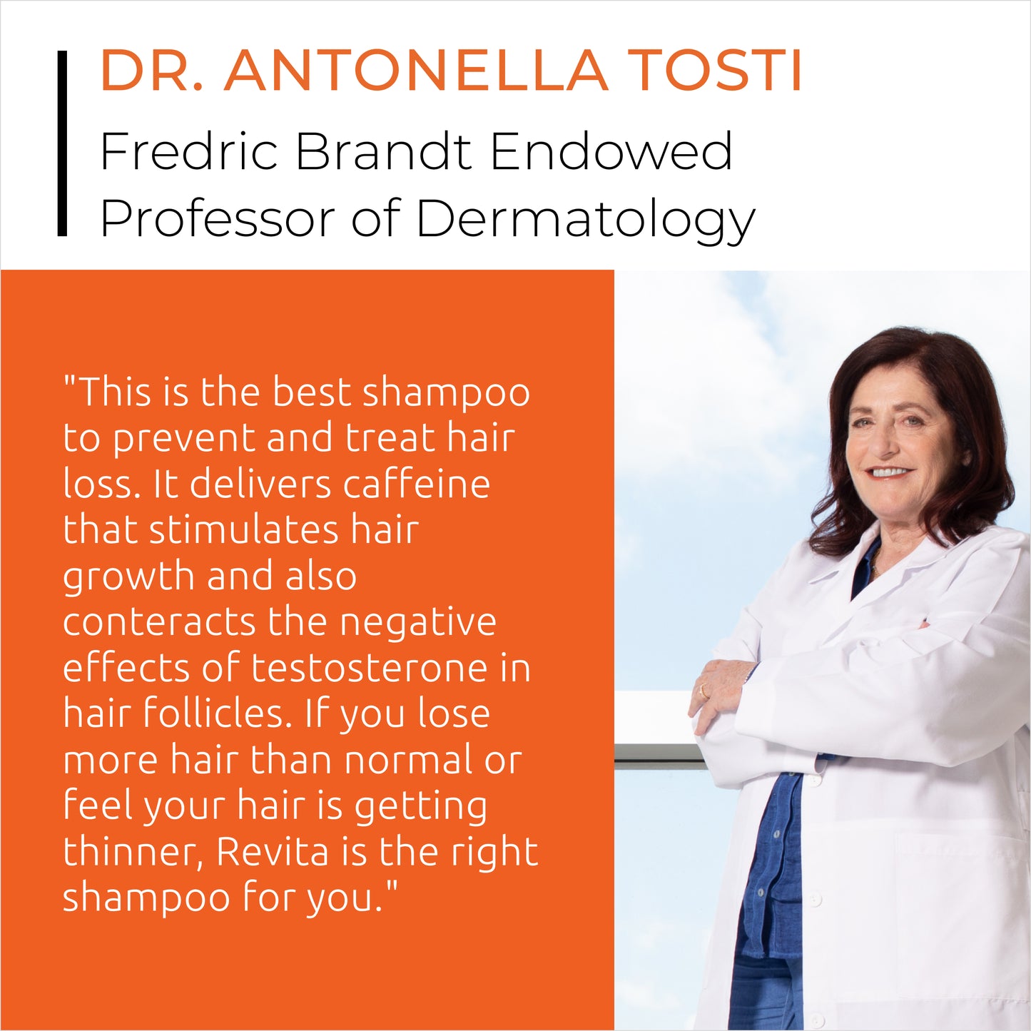 Revita® Kit | Shampoo y acondicionador