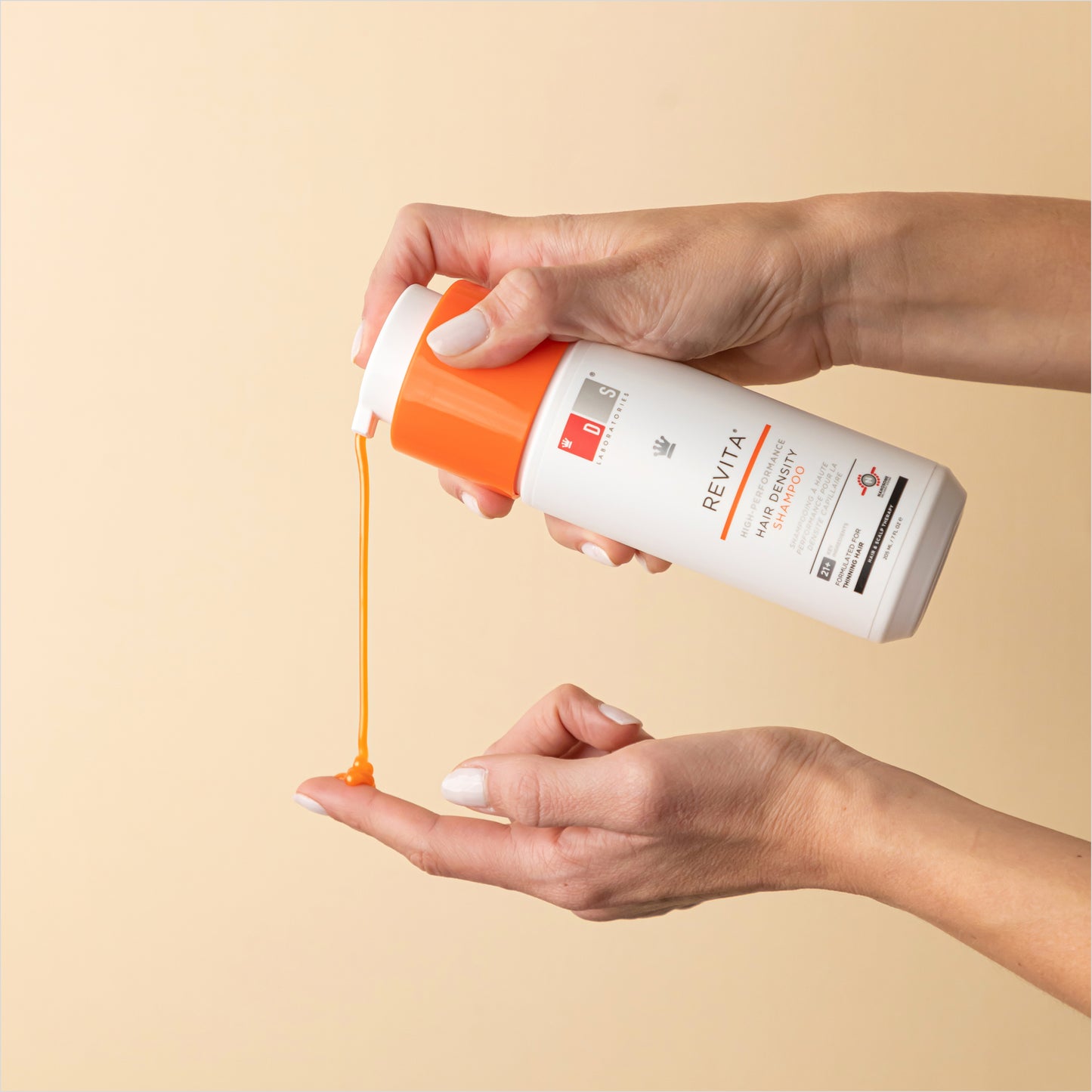 Revita® 205ML | Shampoo