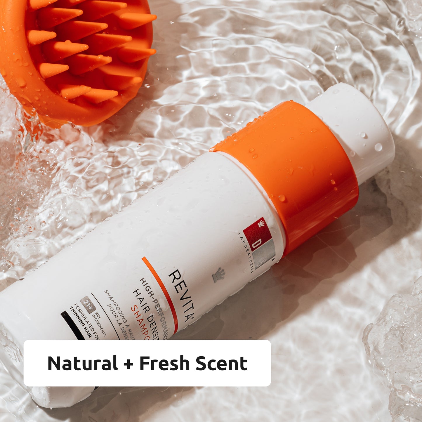 Revita® Kit | Shampoo y acondicionador