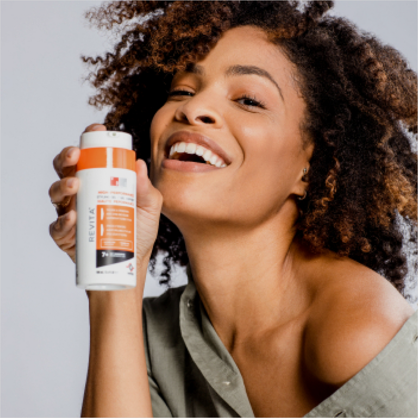 Revita®  | Gel para estilizar el cabello