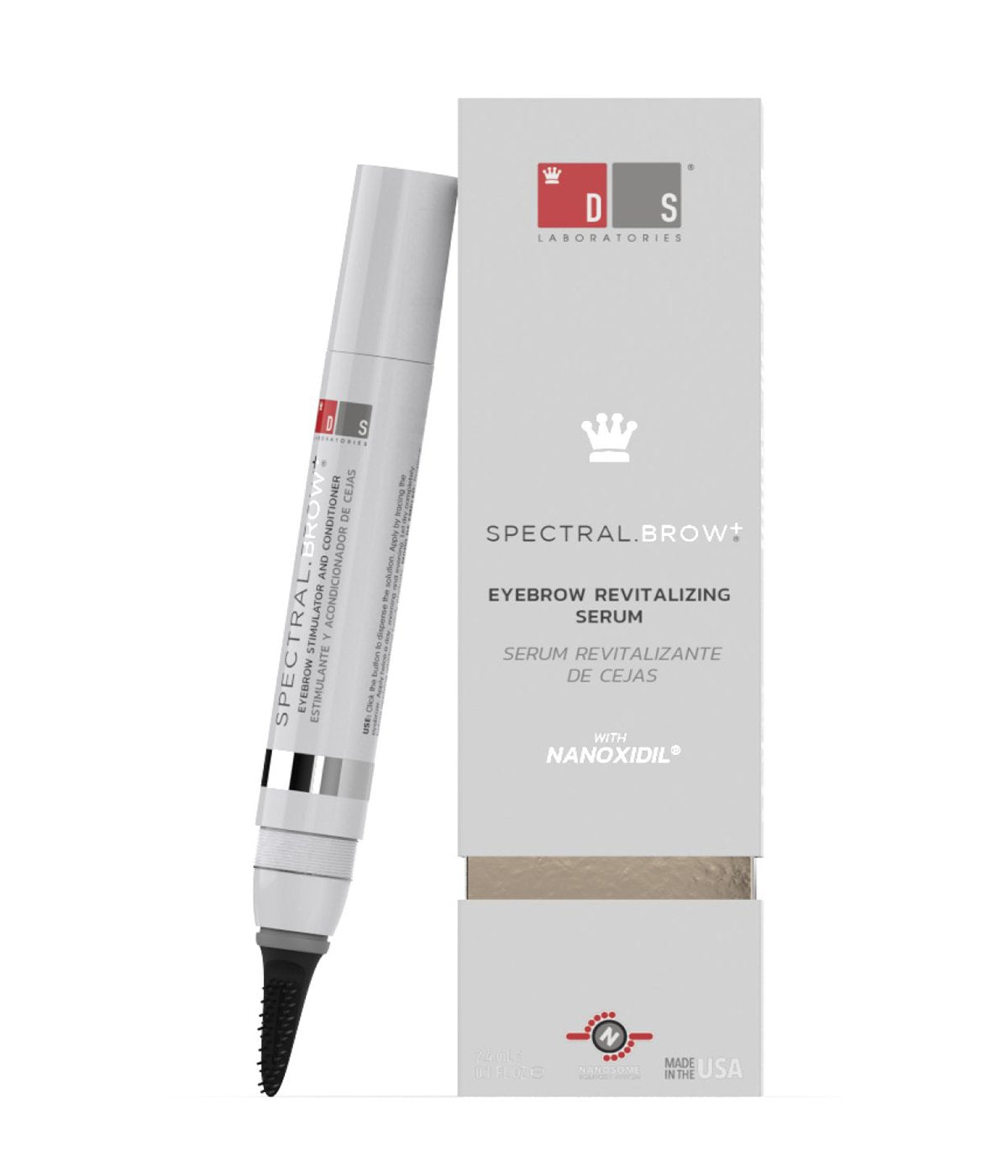 SPECTRAL.BROW® | Serum para cejas