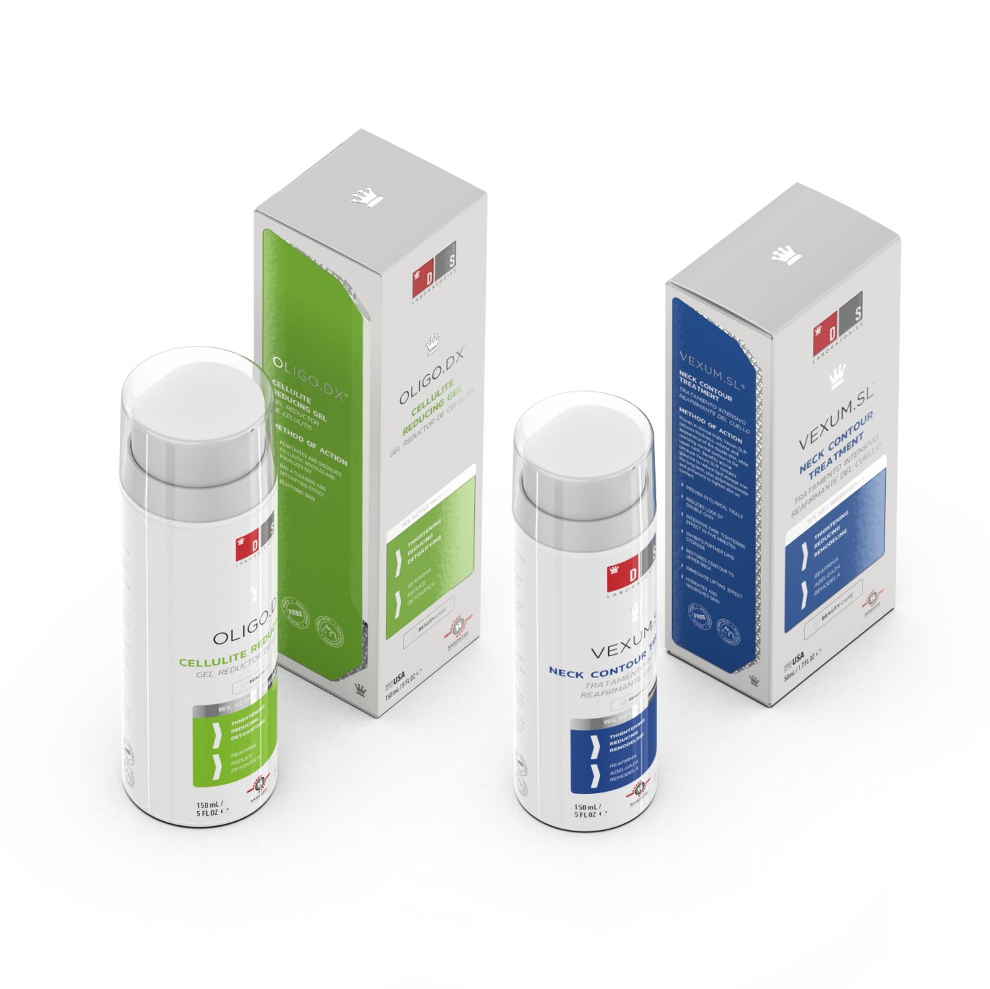 Kit | OLIGO + VEXUM