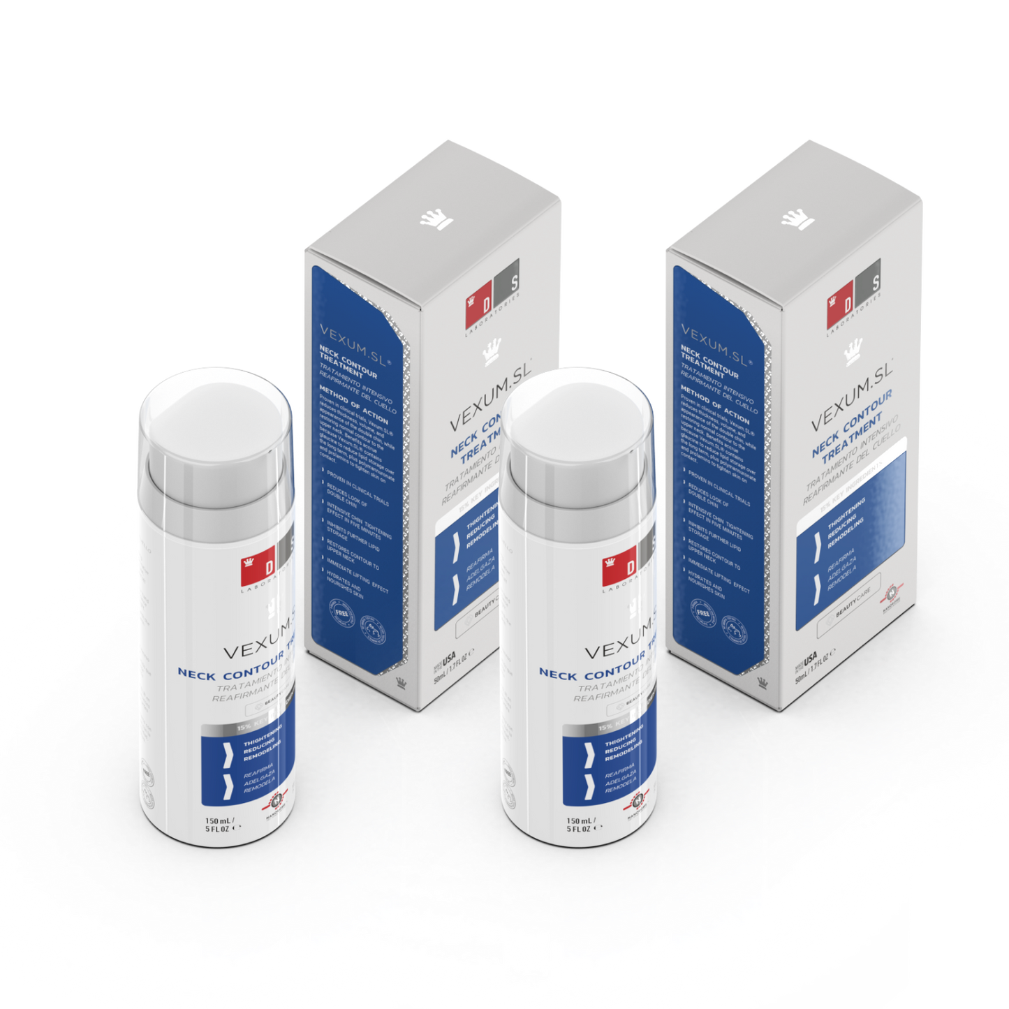 Vexum.SL® Kit Duo | Gel