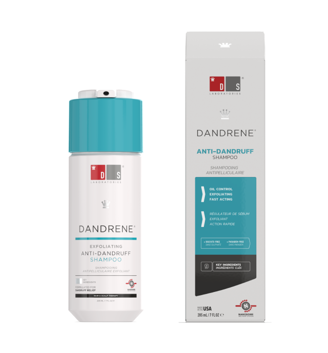 Dandrene® | Shampoo
