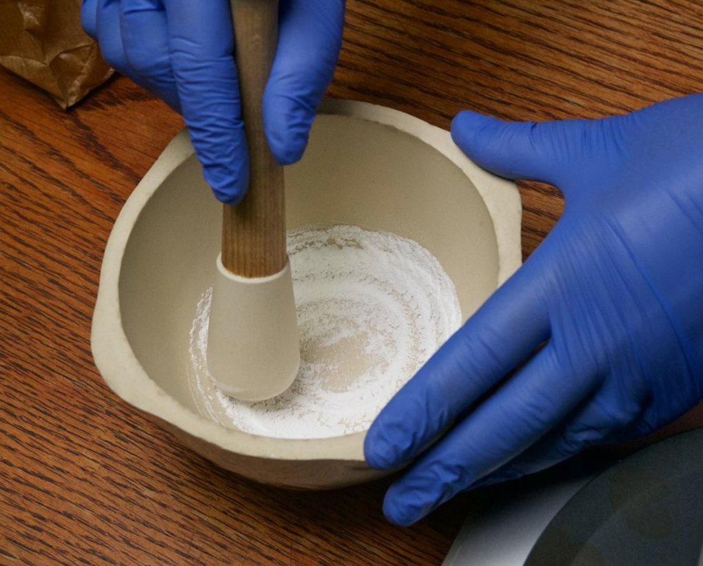 5 Poderosos Ingredientes bloqueadores de la DHT para reducir la  caída del cabello