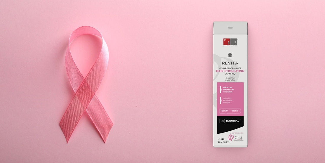 En octubre a DS Laboratories le toca apoyar