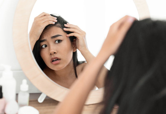 5 Maneras en que el estrés afecta tu cabello y qué hacer al respecto