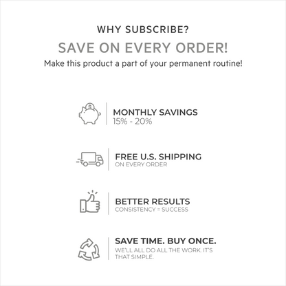 Spectral Men's (DNC-N) | Sérum de densidad capilar con Nanoxidil® 5%