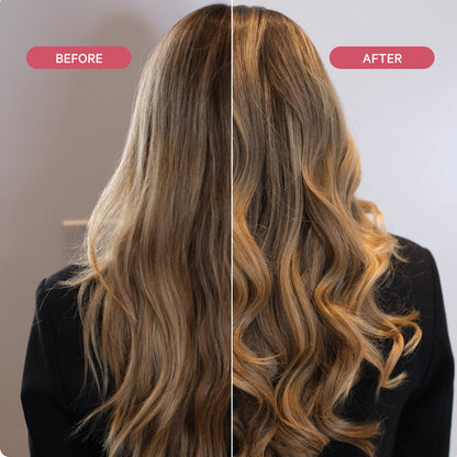 Revita Kit | Champú y acondicionador para la densidad capilar con efecto voluminizador y reparador