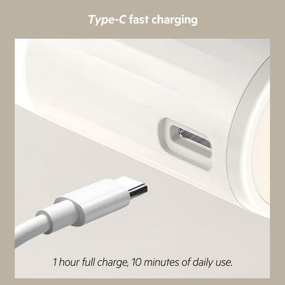 Activador del cuero cabelludo | Sistema de aplicación de tratamiento tópico
