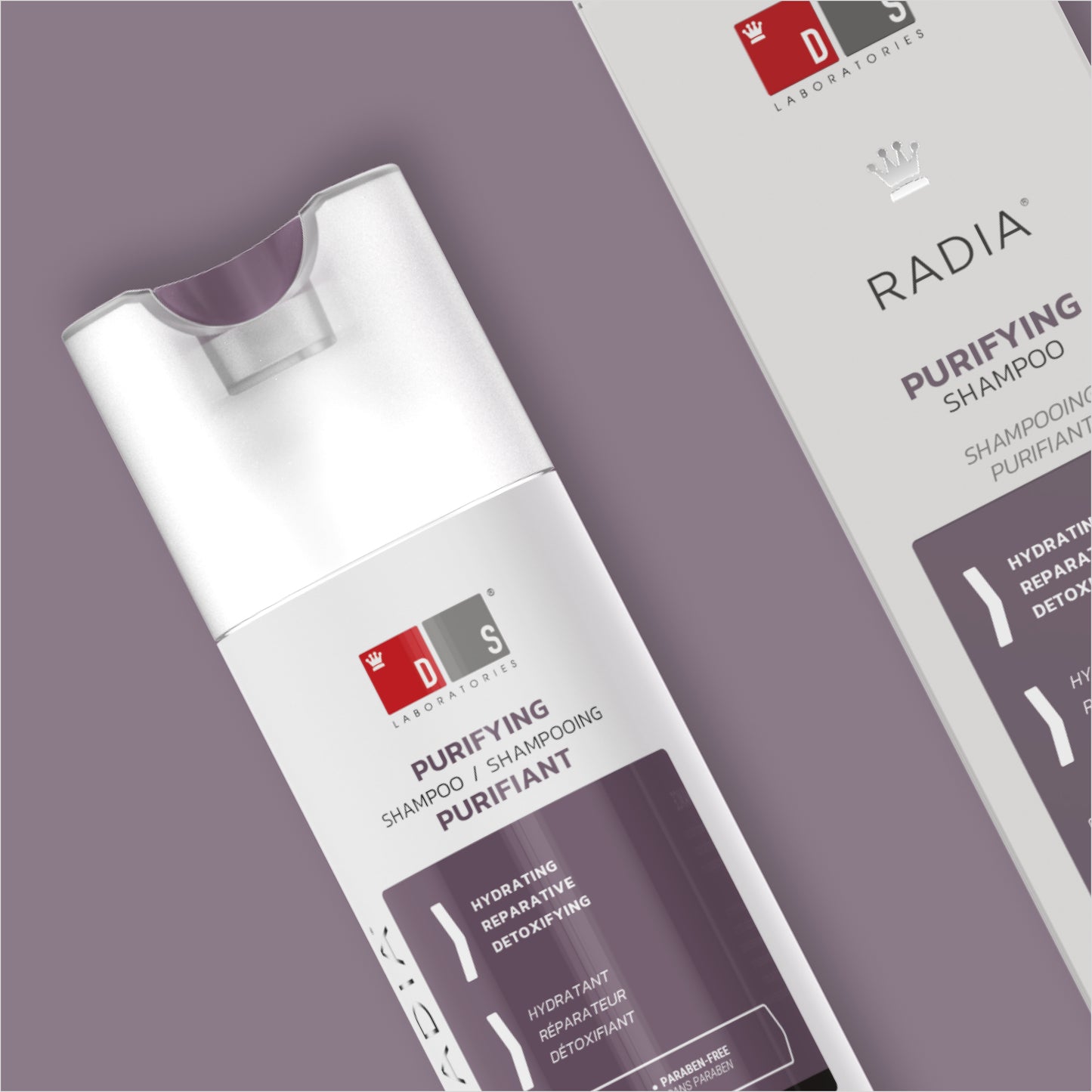 Cargar imagen en el visor de la galería, Radia® Kit Duo| Shampoo
