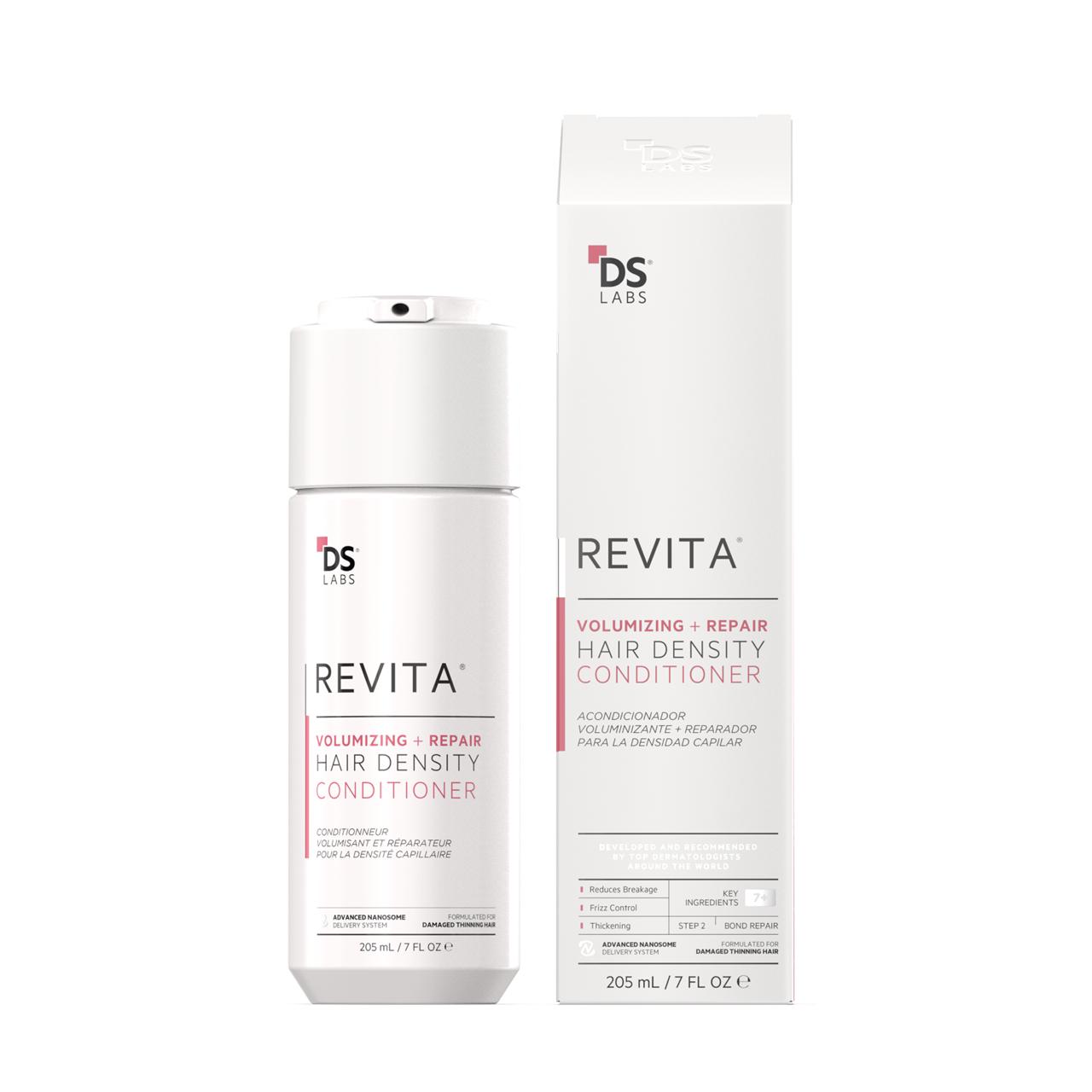 Revita Volumizing®  Acondicionador