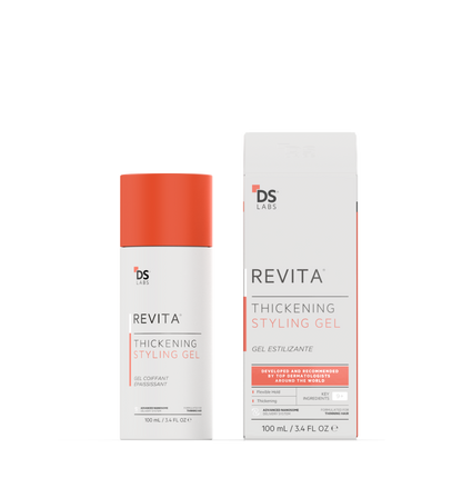 Revita | Gel de styling de alto rendimiento