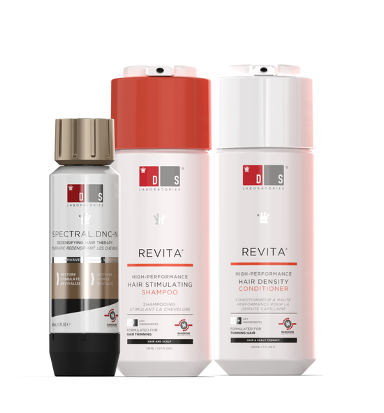 Kit| Revita Shampoo/Acondicionador + Spectral.DNC-N
